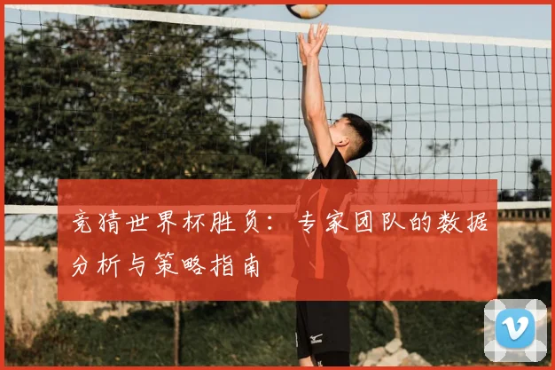 竞猜世界杯胜负：专家团队的数据分析与策略指南