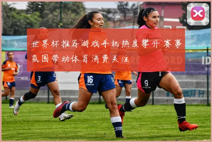 世界杯推荐游戏手机热度攀升 赛事氛围带动体育消费关注