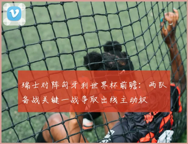 瑞士对阵匈牙利世界杯前瞻：两队备战关键一战争取出线主动权
